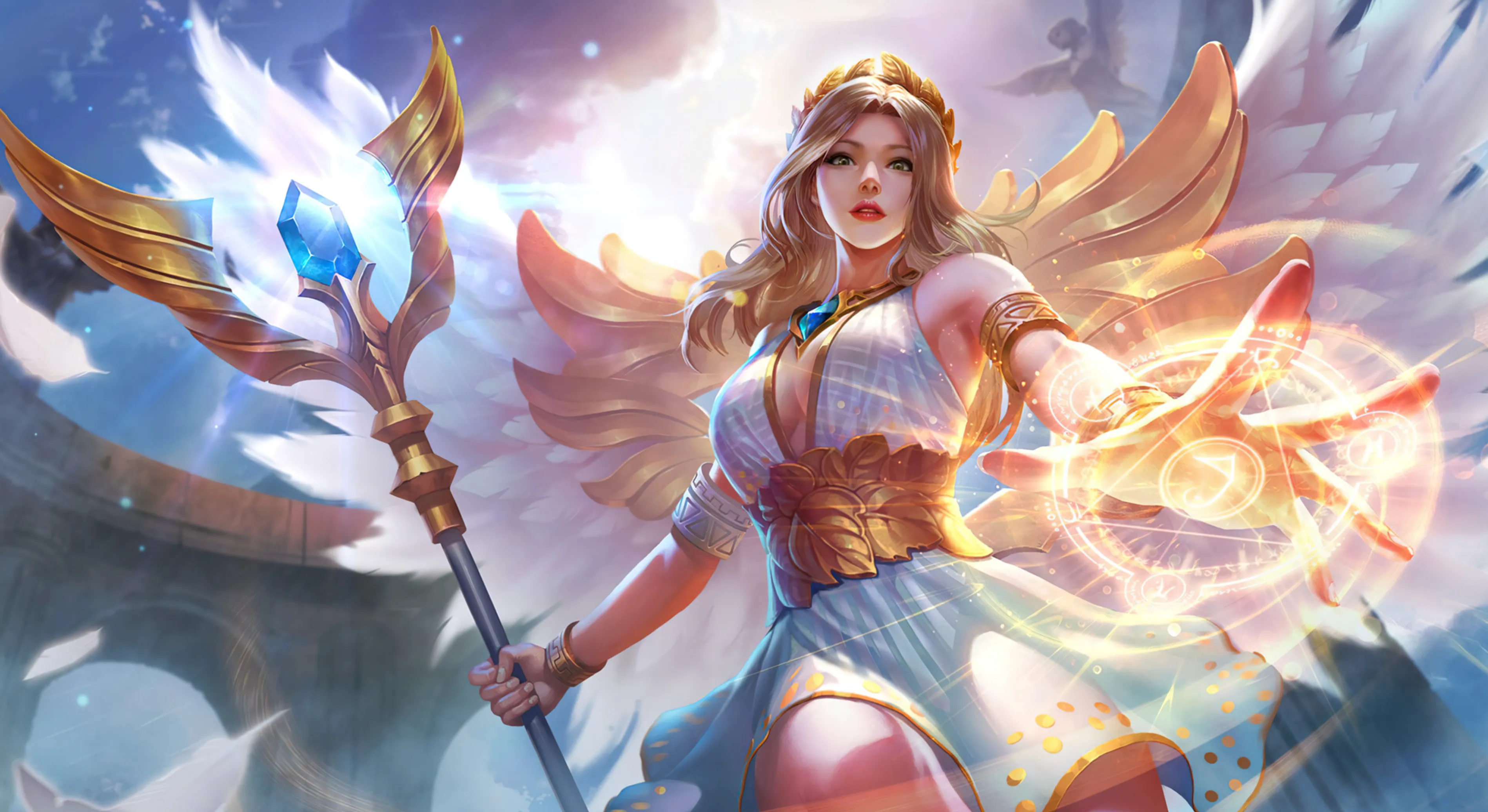 Rafaela vs selena